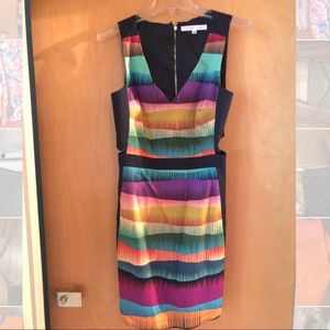 Bloomingdales Cocktail Party Dress